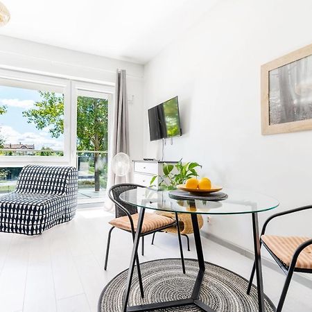 Apartament Ukiel Park 30 Przy Plazy Miejskiej - Klimatyzacja,Free Parking,Fv ออลชติน ภายนอก รูปภาพ