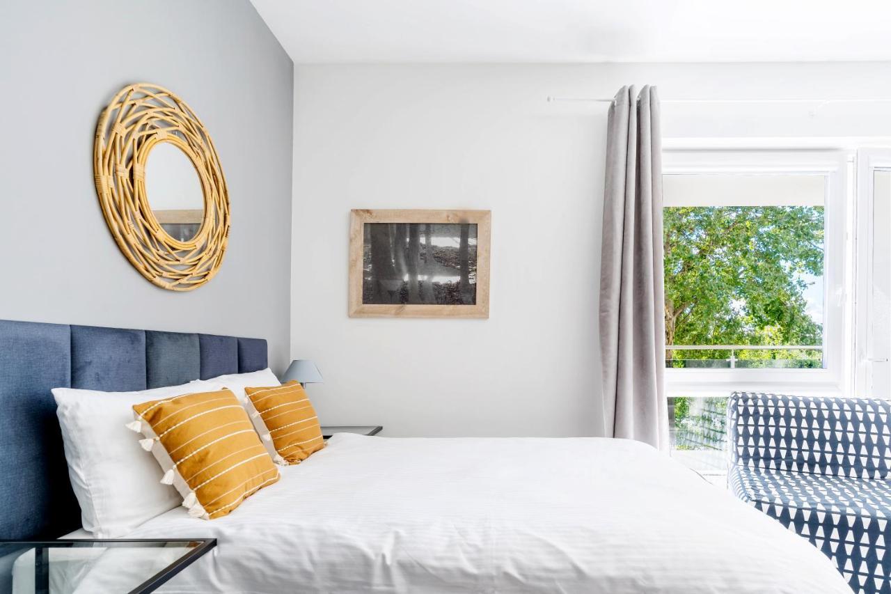 Apartament Ukiel Park 30 Przy Plazy Miejskiej - Klimatyzacja,Free Parking,Fv ออลชติน ภายนอก รูปภาพ