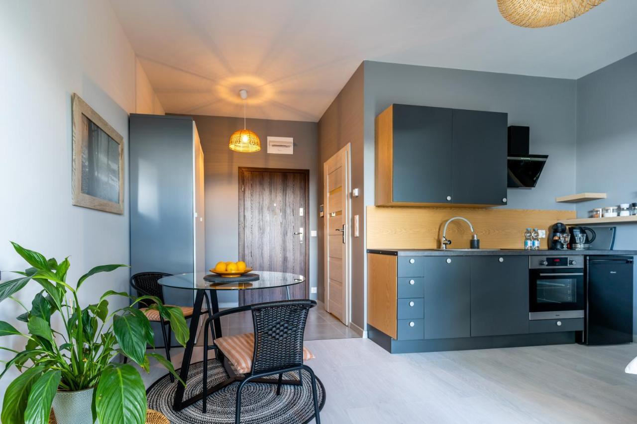 Apartament Ukiel Park 30 Przy Plazy Miejskiej - Klimatyzacja,Free Parking,Fv ออลชติน ภายนอก รูปภาพ
